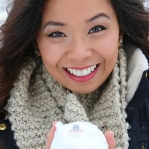 Meet your Posher, Lizette